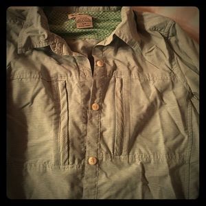 COPY - Exoffico spf sun shirt